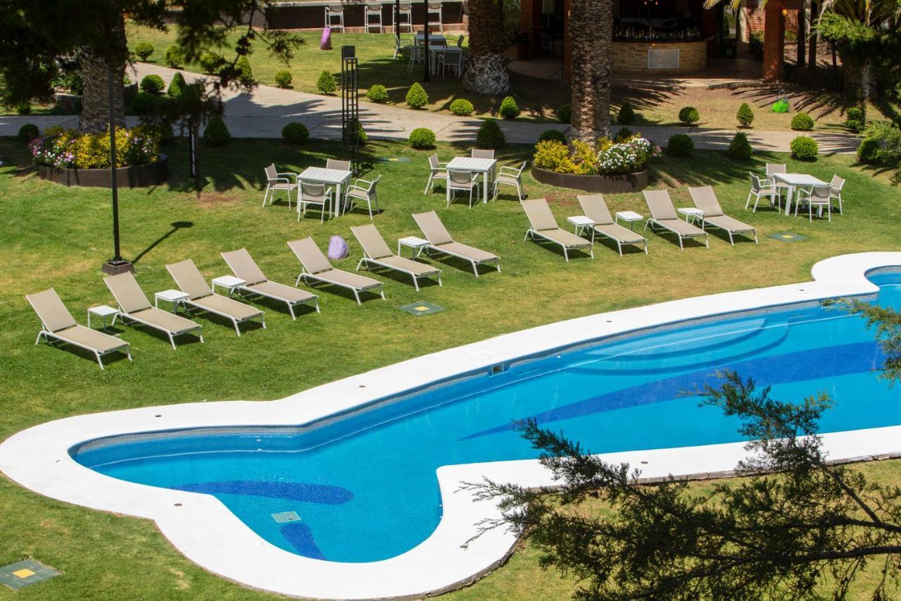 Hotel & Glamping Huasca Sierra Verde Huasca de Ocampo Luaran gambar